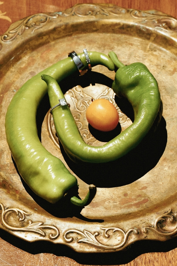 Интервью с невестой: о свадьбе длиной в