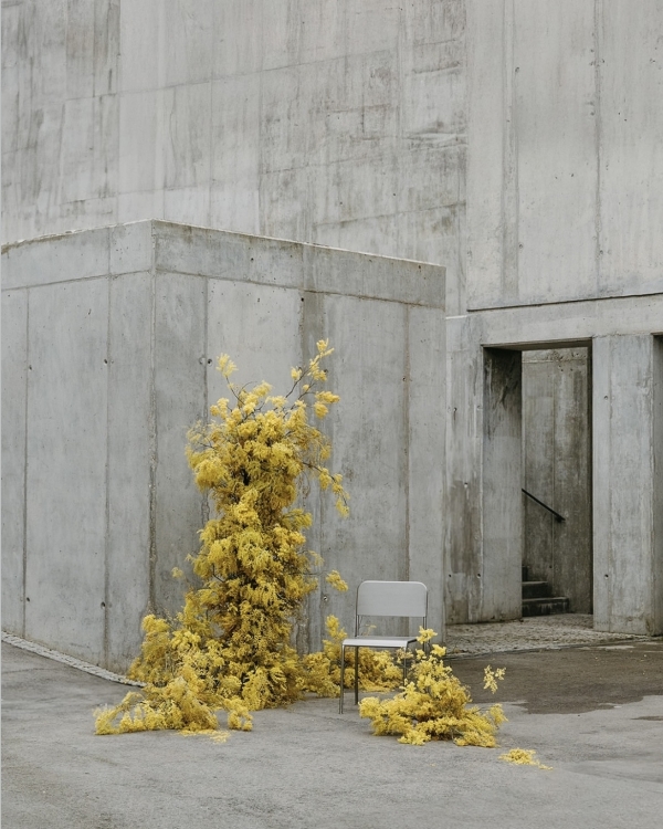 Экспериментов не боимся! 20 современных референсов для