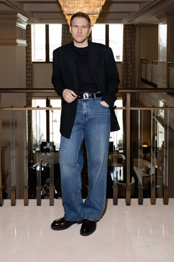 Кто вошел в топ-20 свадебной премии TOP100AWARDS?