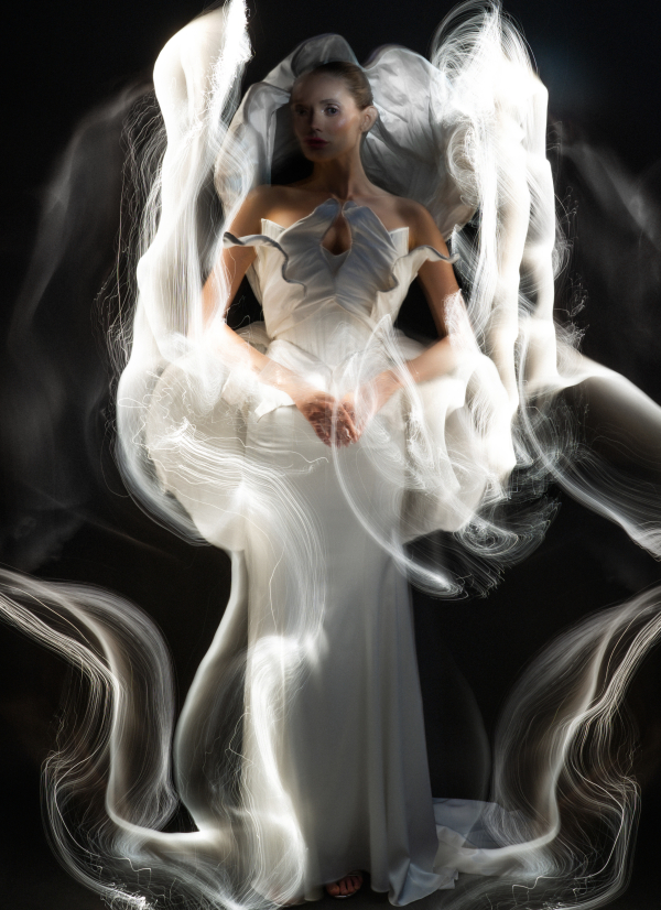 Фотографы Максим Колибердин