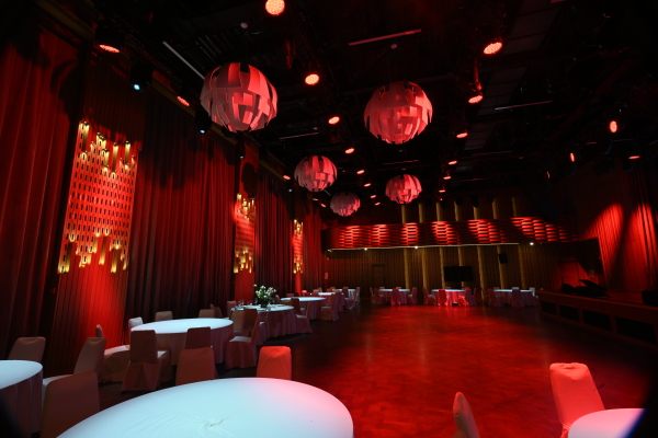 Площадки Гольф & Яхт клуб Пестово