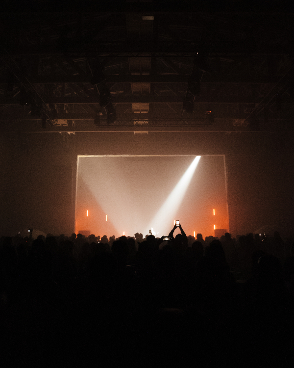 Площадки LOFT HALL