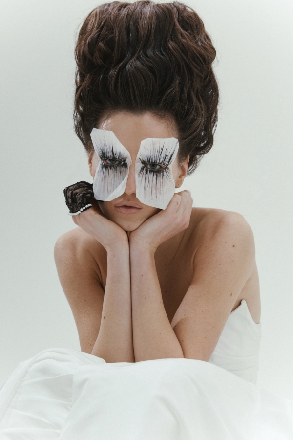 Стилисты Оксана Сараева