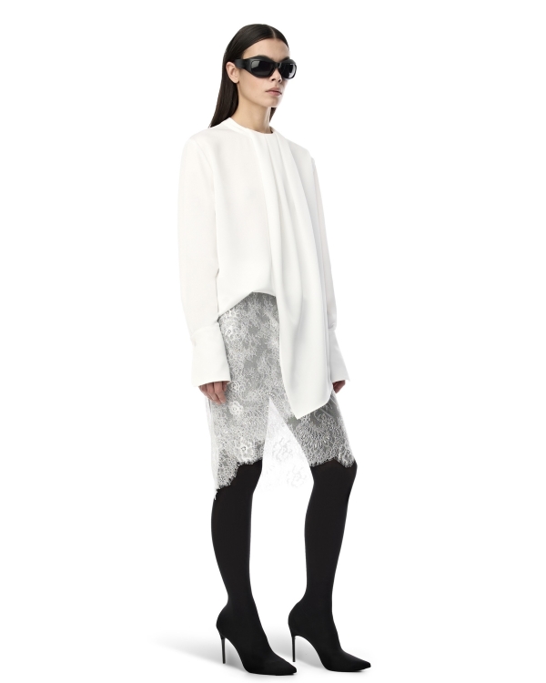 Что выбрать в качестве второго образа невесты?