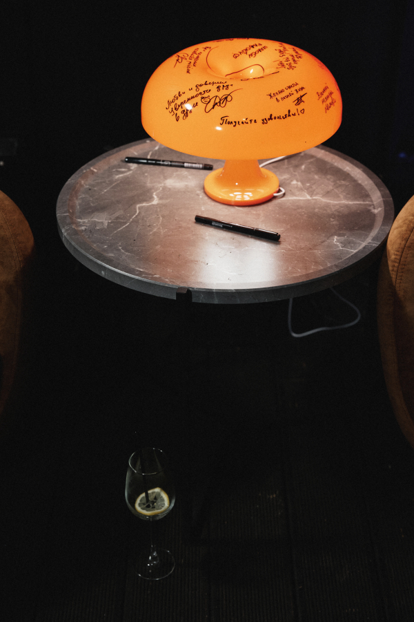 Интервью с невестой: о подготовке к свадьбе