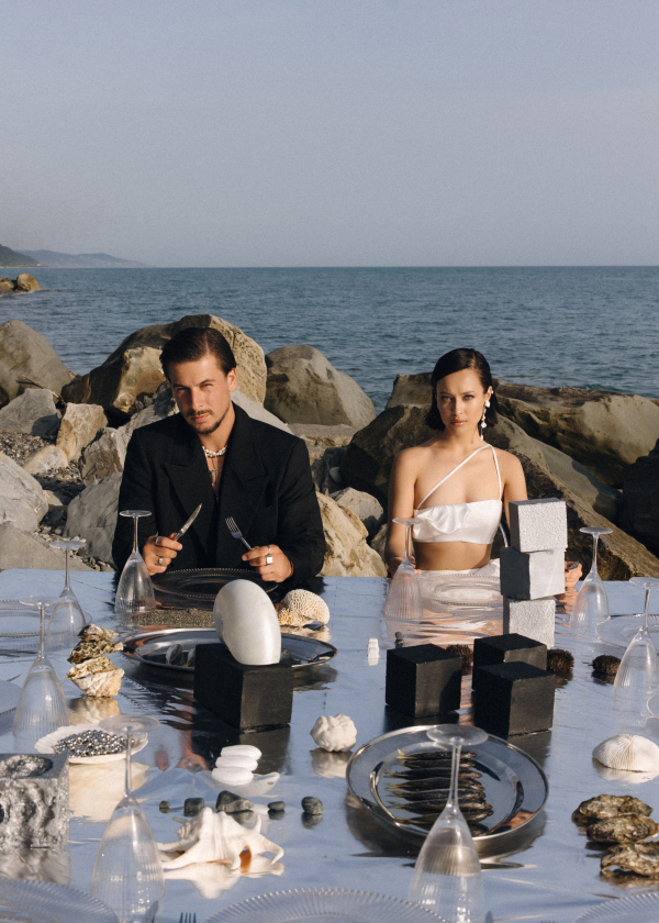 Декораторы KRISTINA MOROZOVA DECOR