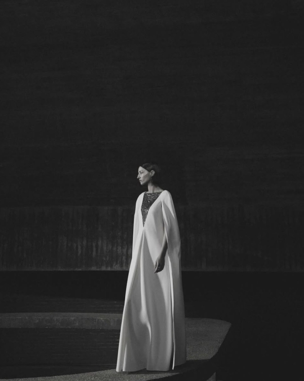 5 мировых брендов свадебных платьев, о которых