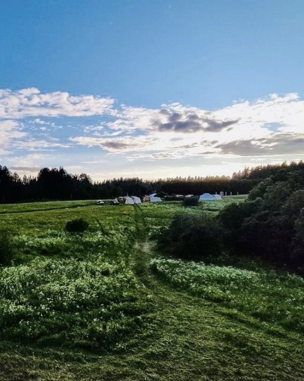 Режим «‎Максимум»‎: летние фестивали Санкт-Петербурга 2025, которые