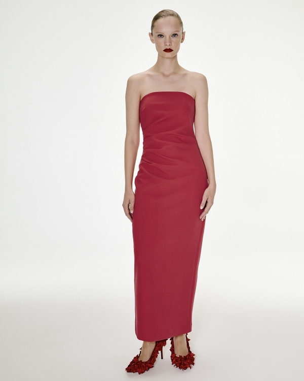 30 вечерних платьев, которые можно надеть на