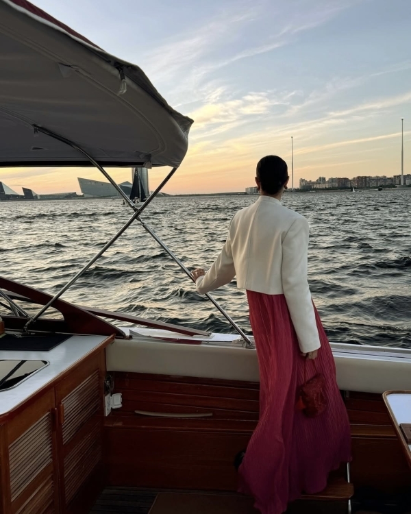 Между нами, девочками. Где отметить девичник в