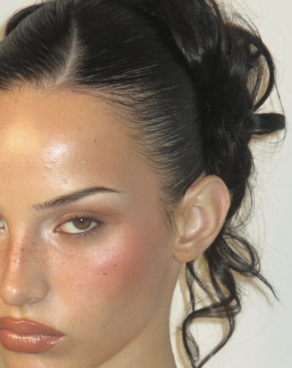 Прически невест по знаку зодиака