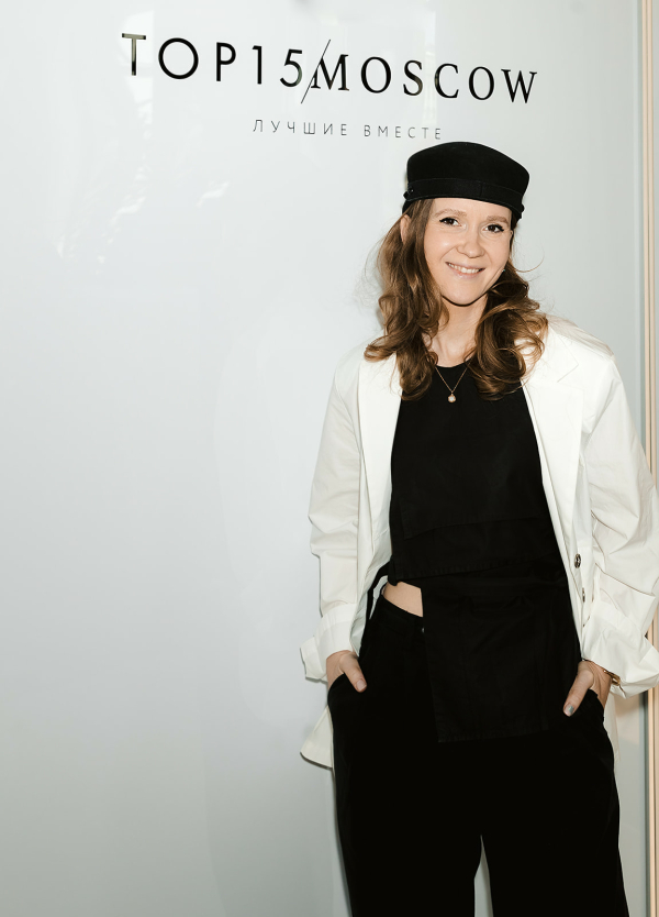 Кто вошел в топ-20 свадебной премии TOP100AWARDS?