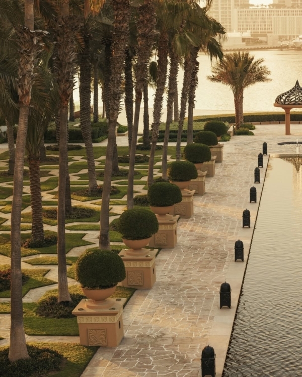 Dubai Wedding Symposium’25 — как это было?