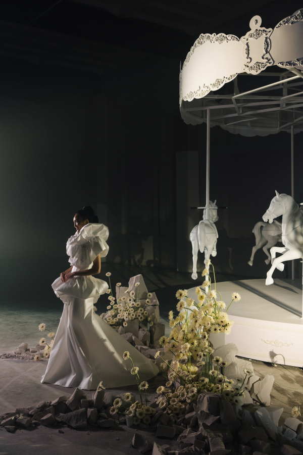 Декораторы KRISTINA MOROZOVA DECOR