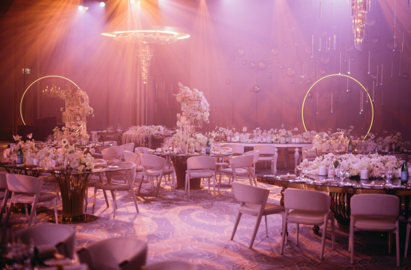 Dubai Wedding Symposium’25 — как это было?