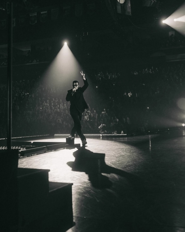 Концерты лета-2025, которые нельзя пропустить