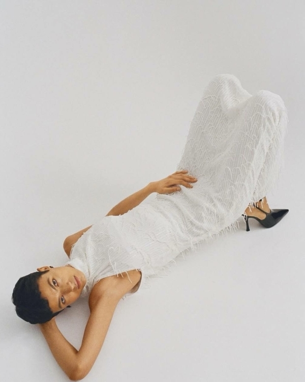 Что выбрать в качестве второго образа невесты?