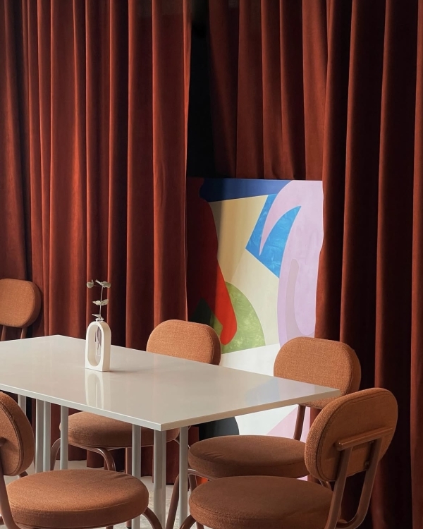 Где провести идеальный семейный бранч перед свадьбой?