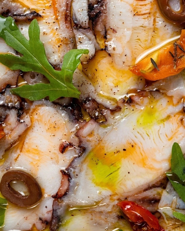 30+ атмосферных веранд в лучших ресторанах Москвы