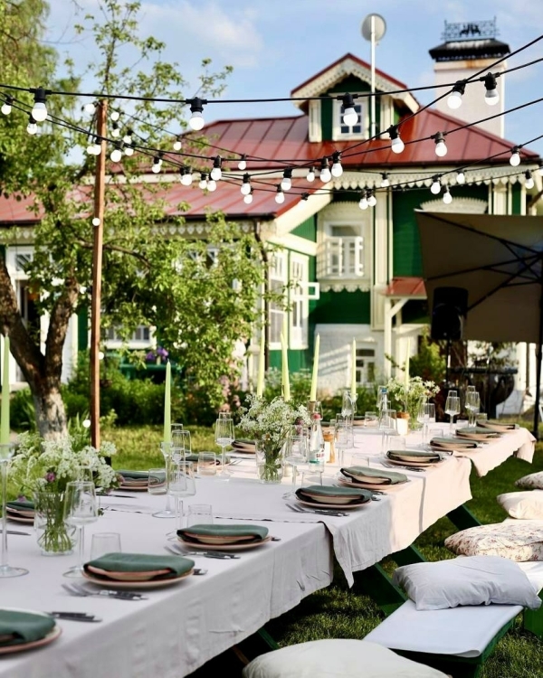 Планы в последний момент. Куда отправиться на