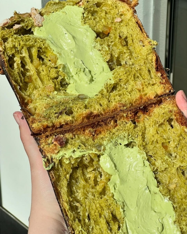 Где в Москве купить куличи, которые запомнятся