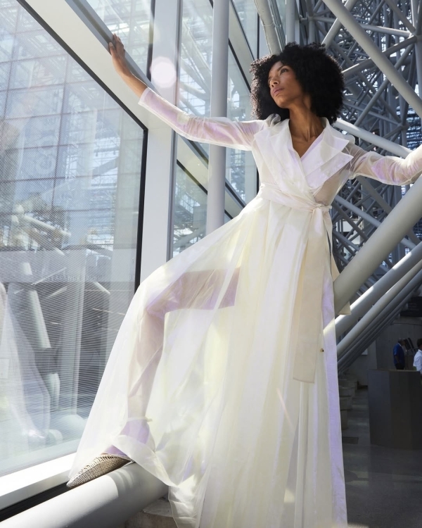 5 мировых брендов свадебных платьев, о которых