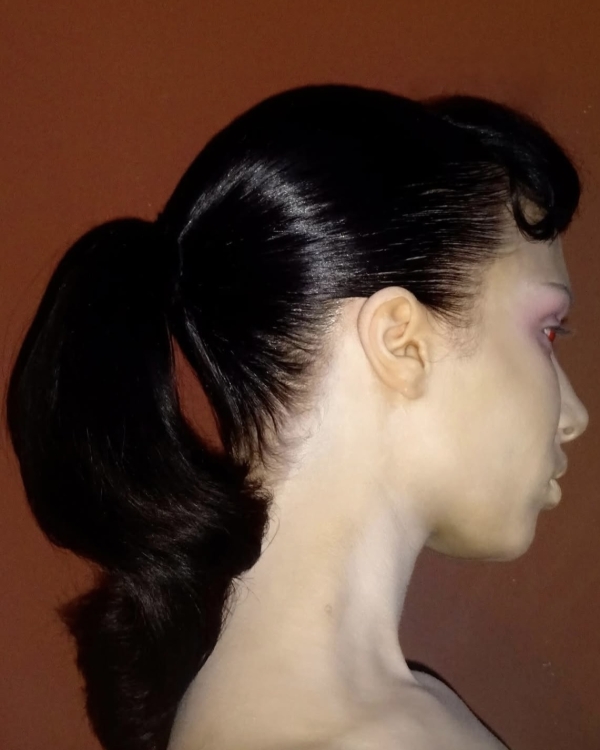 Прически невест по знаку зодиака