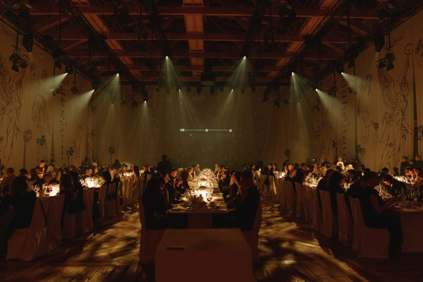 Площадки LOFT HALL