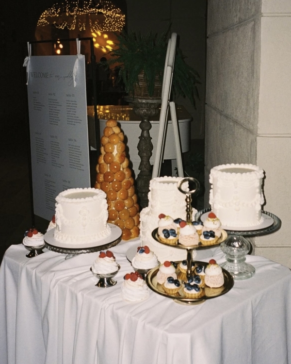 Почему свадебное агентство — скорее необходимость, чем