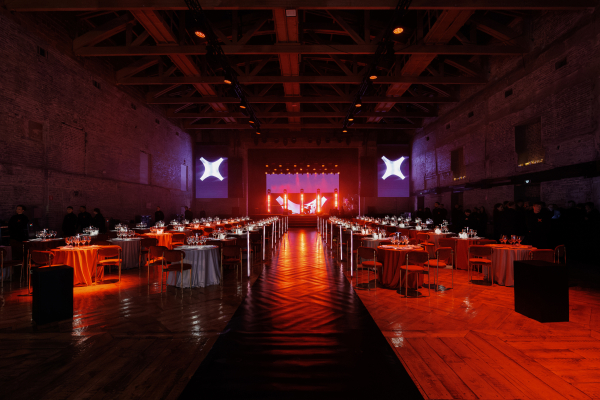 Площадки LOFT HALL