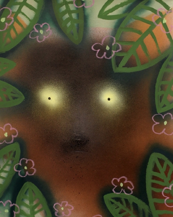 Кокосовые сырники в «Стрелке», разговоры об искусстве