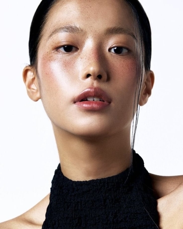 Из Азии с любовью: бьюти-приемы восточных невест