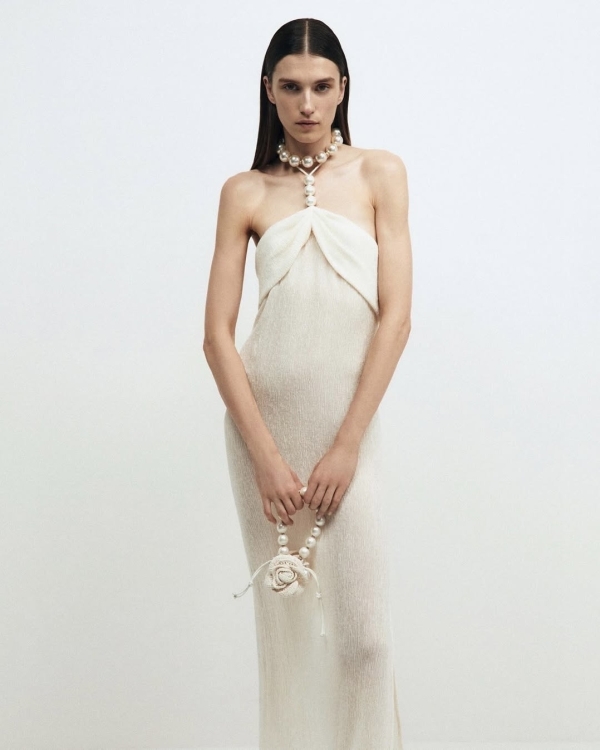 5 мировых брендов свадебных платьев, о которых