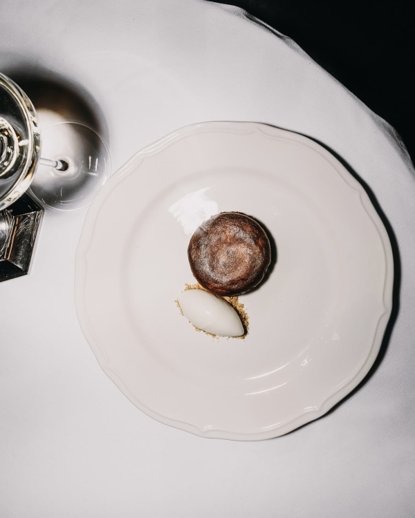 Для начала поедим! 7 новых ресторанов Москвы