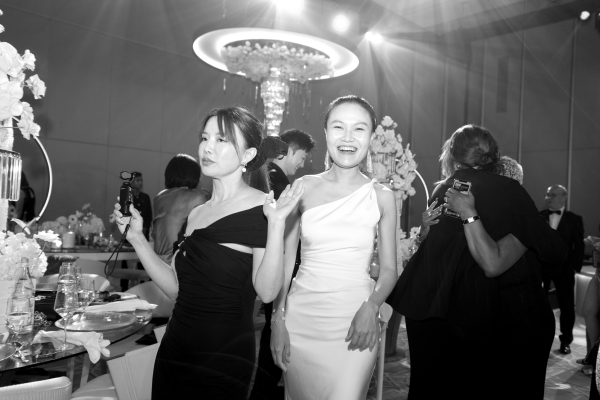 Dubai Wedding Symposium’25 — как это было?