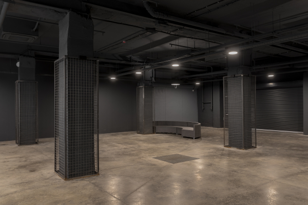 Площадки P4, Суперметалл