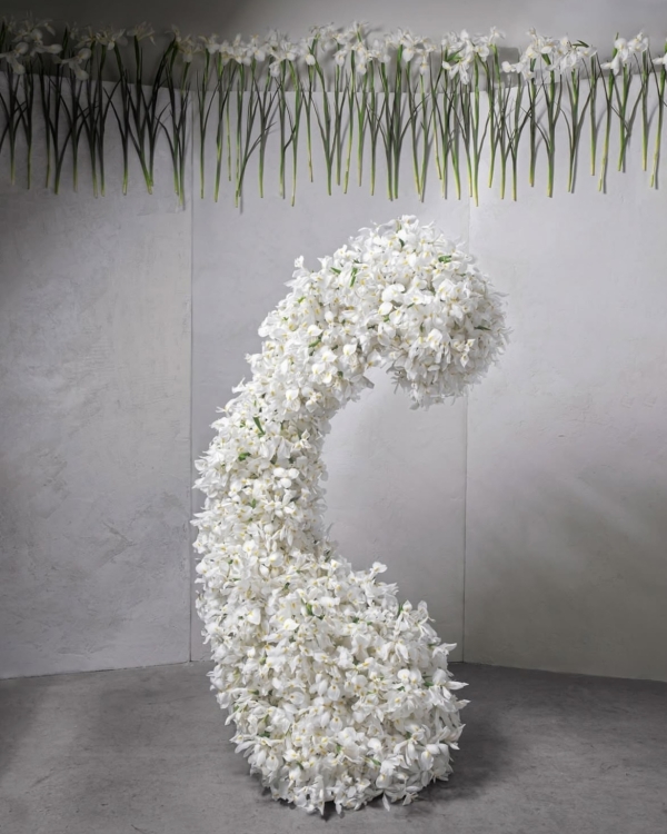 Экспериментов не боимся! 20 современных референсов для