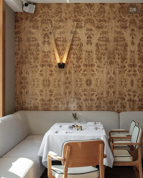 Где провести идеальный семейный бранч перед свадьбой?