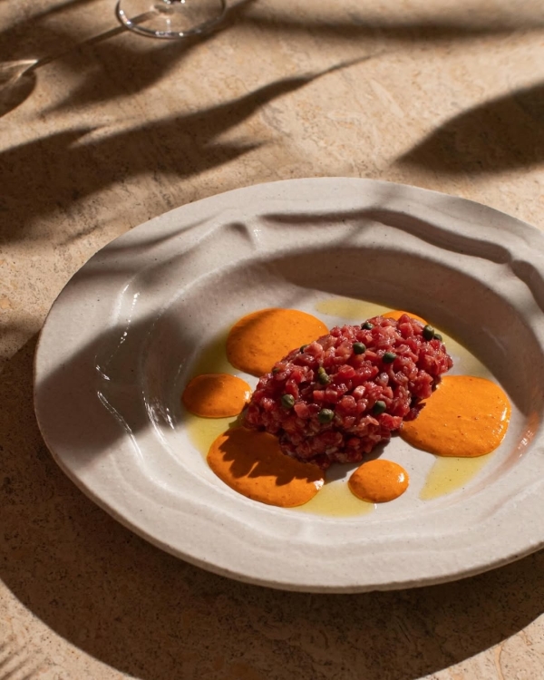 30+ атмосферных веранд в лучших ресторанах Москвы