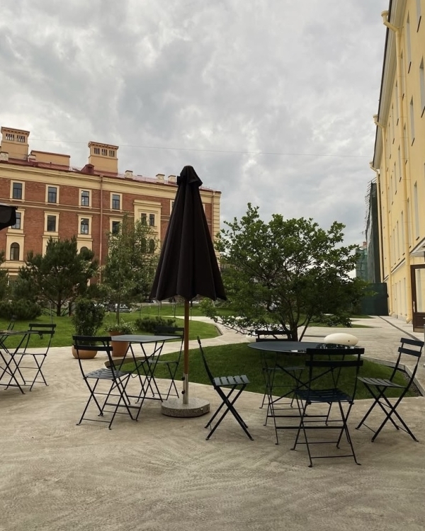 Уже весна, а впереди — целое лето!