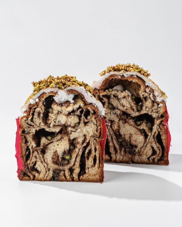 Куличи: подборка самых-самых к Пасхе 2026