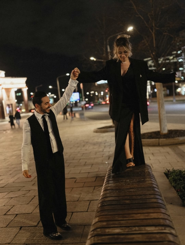 Тимур Родригез сделал предложение Кате Кабак