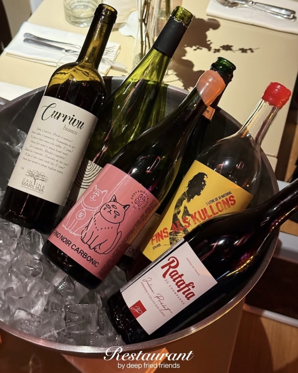 «Ламбада-маркет» в типографии Сытина и другие события