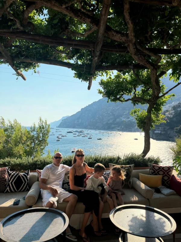 10 принципов воспитания детей Роузи Хантингтон-Уайтли и