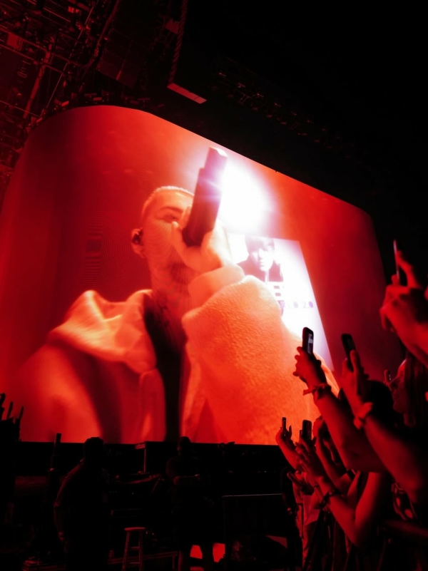 4 вещи, которые сделали Коачеллу — 2026