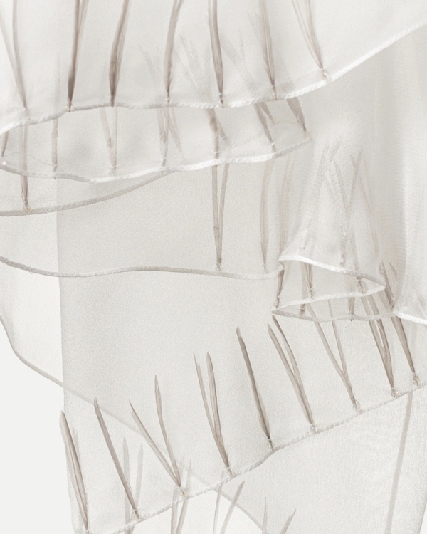 Где купить стильную фату в Москве?