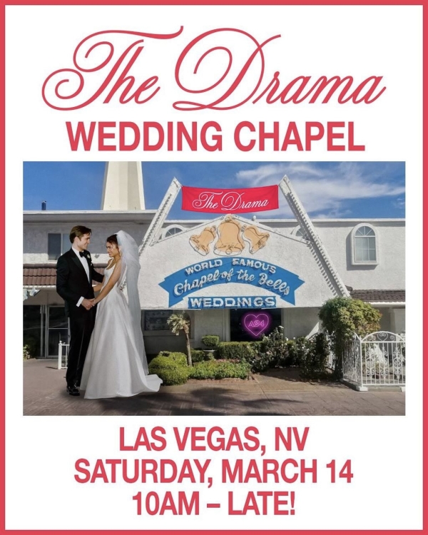 Где смотреть «Вот это драма» в Москве