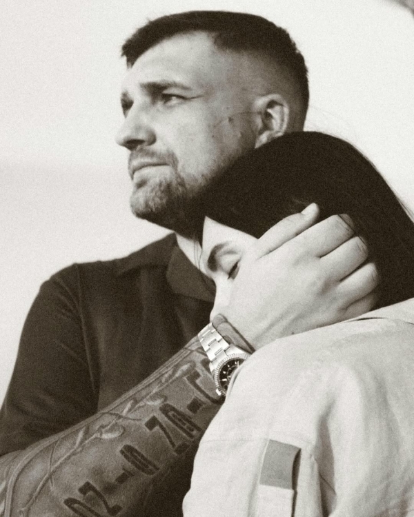 Баста и Елена Пинская: история любви, в