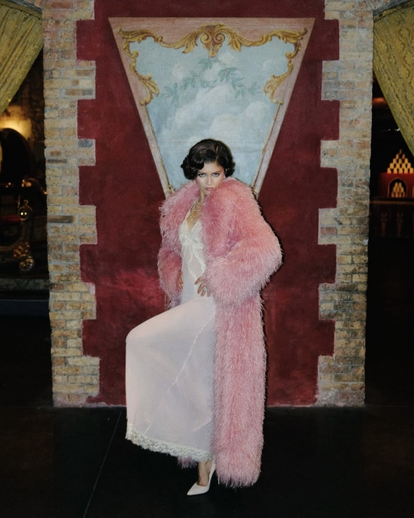 Сделать каре после расставания? Лучше вдохновиться модными