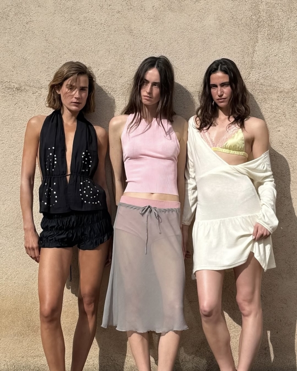 Почему все решили, что именно подружки невесты